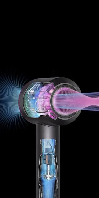 dyson bild
