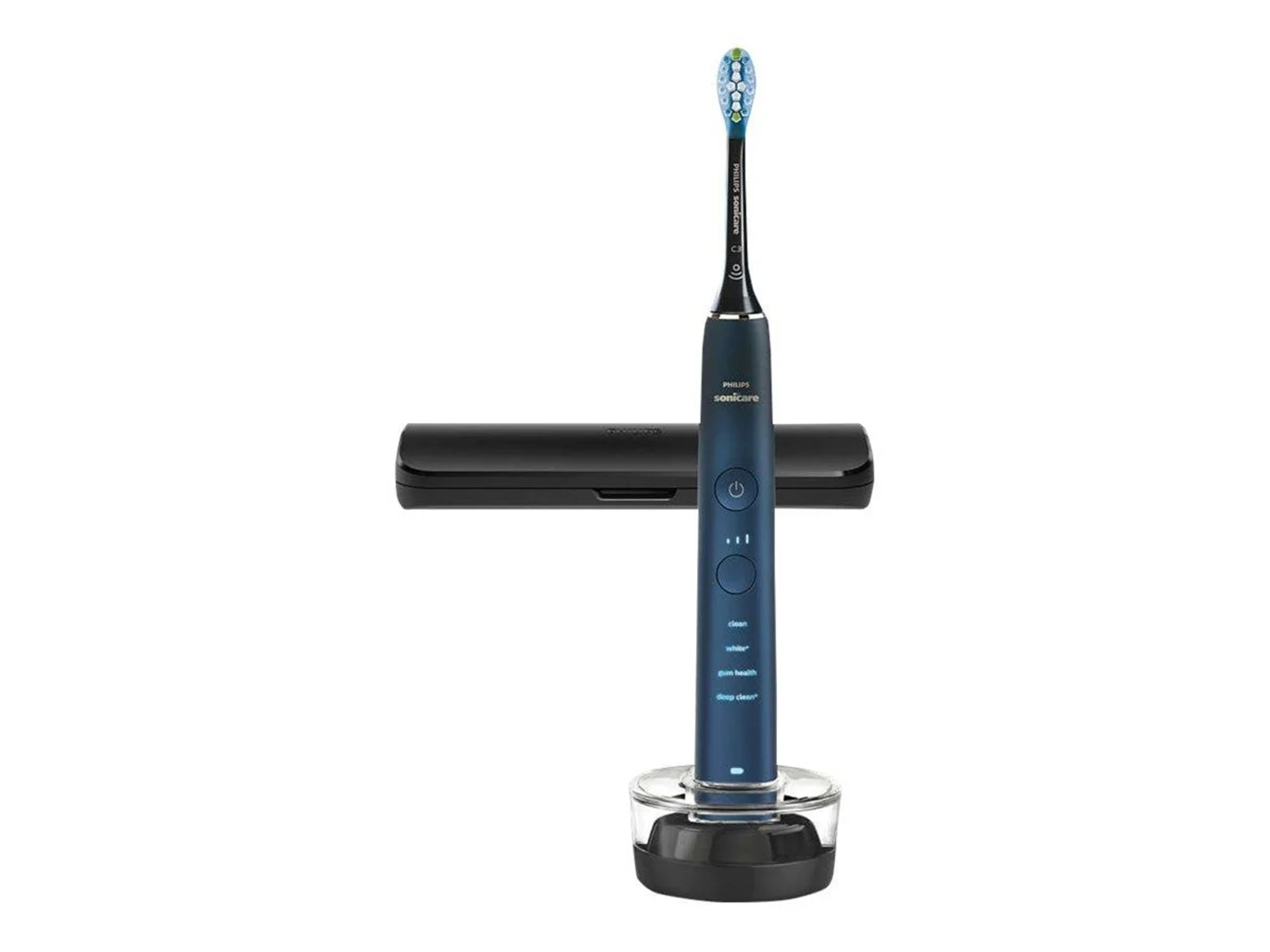 sonicare zahnbürste